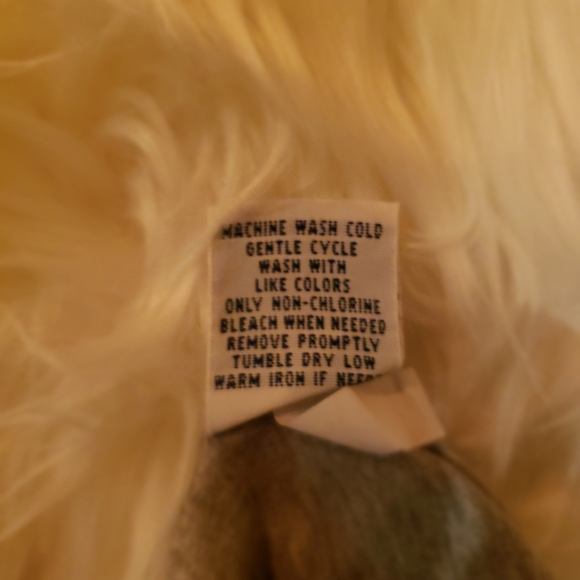 Authentic  POLO RALPH Lauren Long Sleeve Soft - Picture 7 of 8